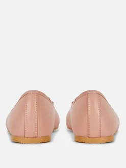 Ballerines à Nœud