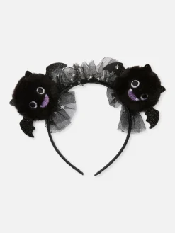 Bandeau Chauve-souris D’Halloween