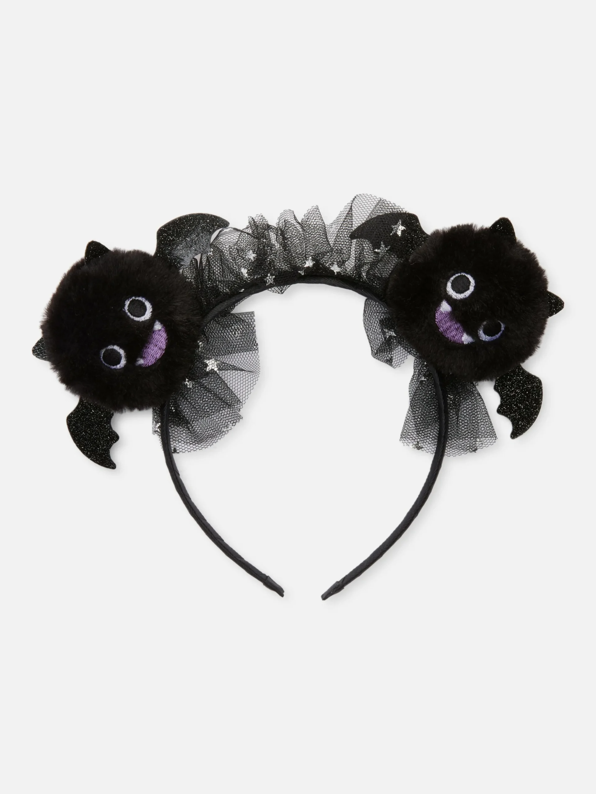 Bandeau Chauve-souris D’Halloween