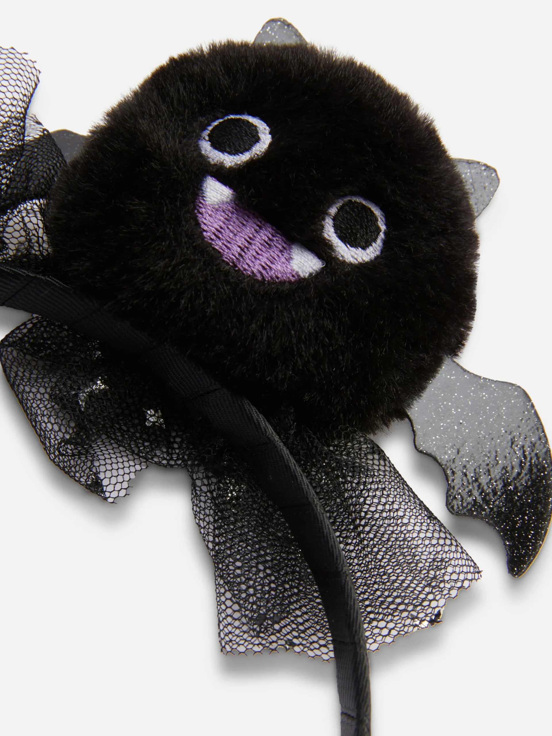 Bandeau Chauve-souris D’Halloween