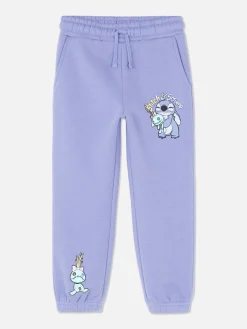 Bas De Jogging à Coordonner Disney Lilo & Stitch
