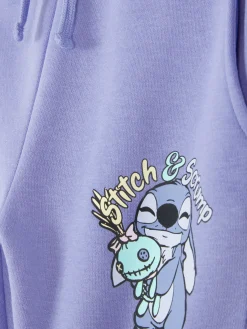 Bas De Jogging à Coordonner Disney Lilo & Stitch