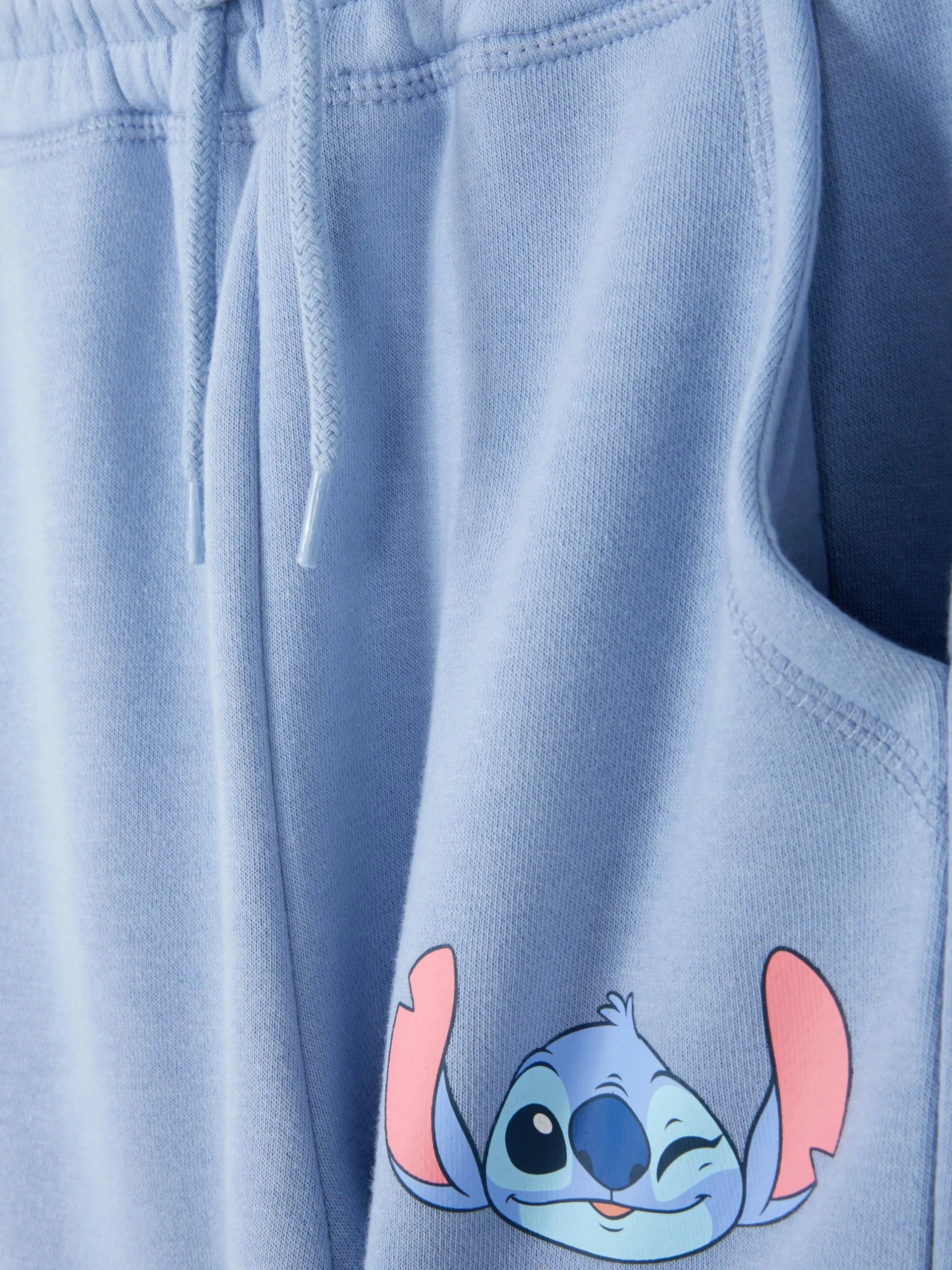 Bas De Jogging à Coordonner Disney Lilo & Stitch