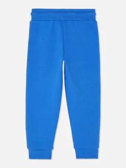Bas De Jogging à Cordon De Serrage Sonic Le Hérisson