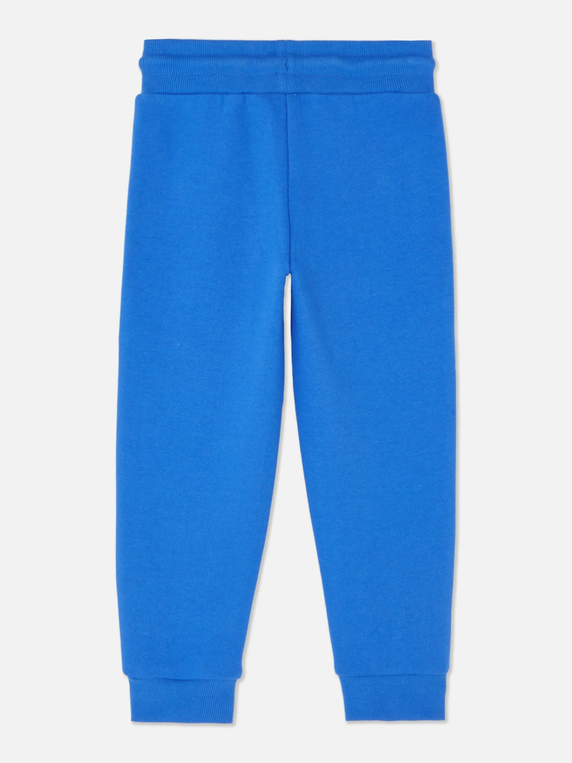 Bas De Jogging à Cordon De Serrage Sonic Le Hérisson