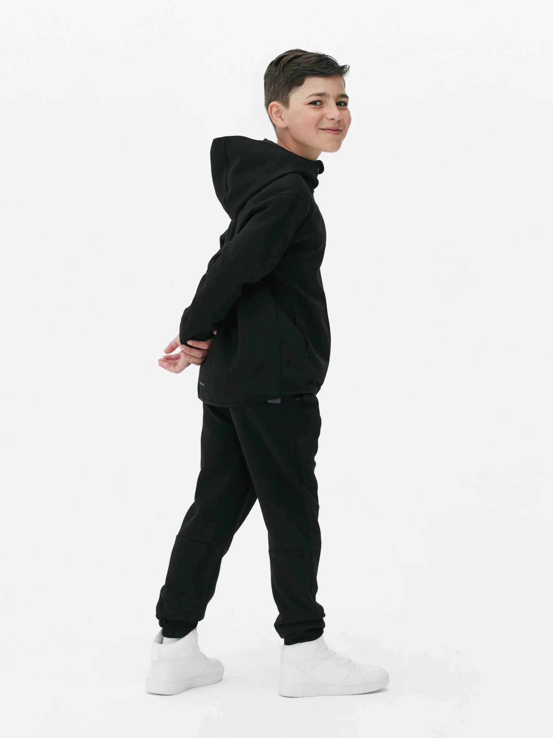 Bas De Jogging à Cordon De Serrage à Coordonner