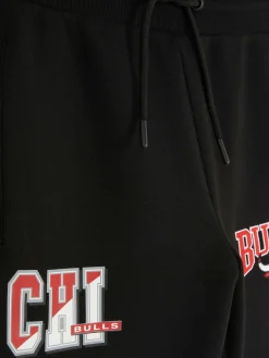 Bas De Jogging à Cordon De Serrage NBA Chicago Bulls