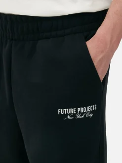 Bas De Jogging à Revers Future Projects