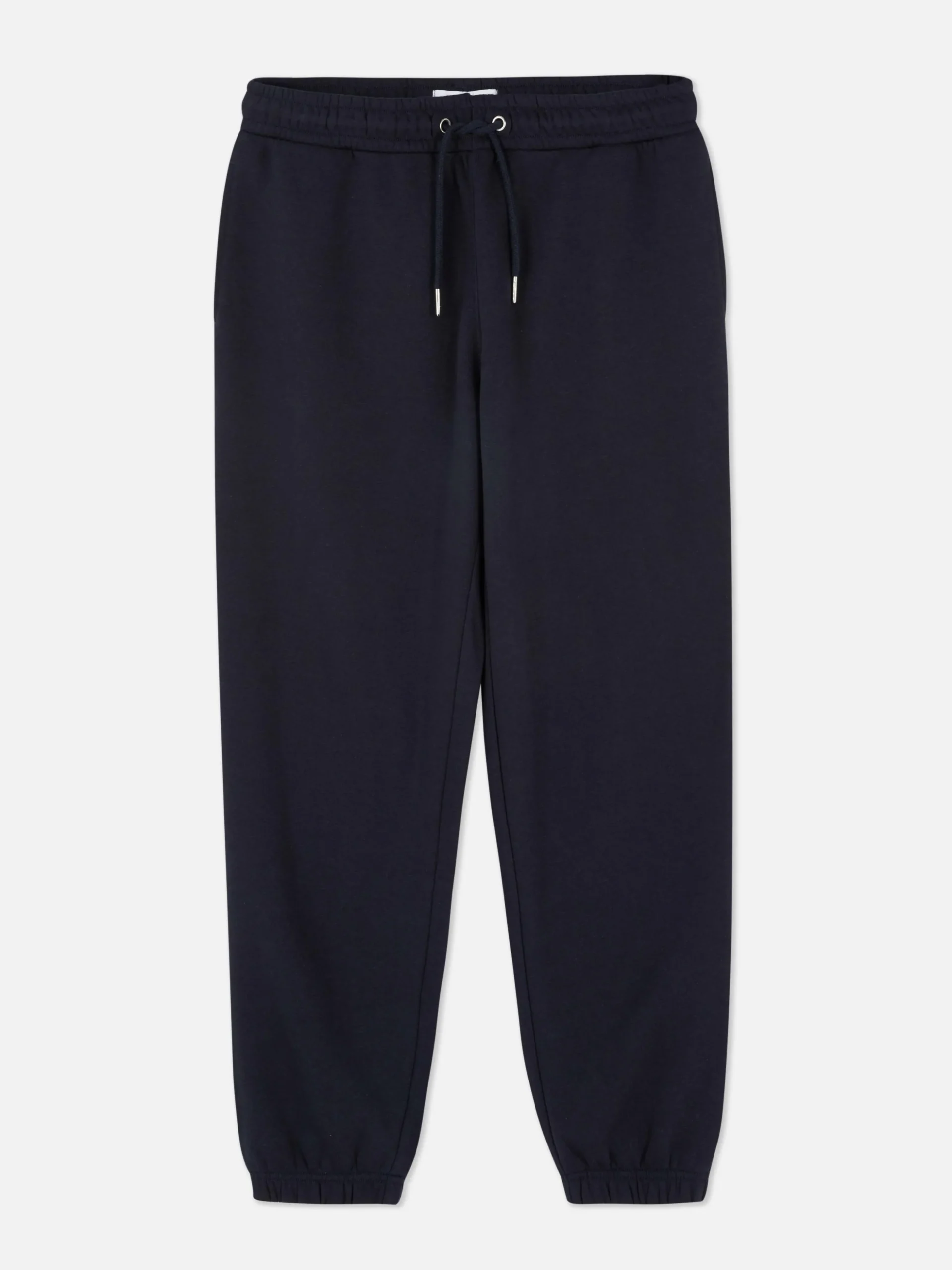 Bas De Jogging à Taille Et Chevilles élastiquées