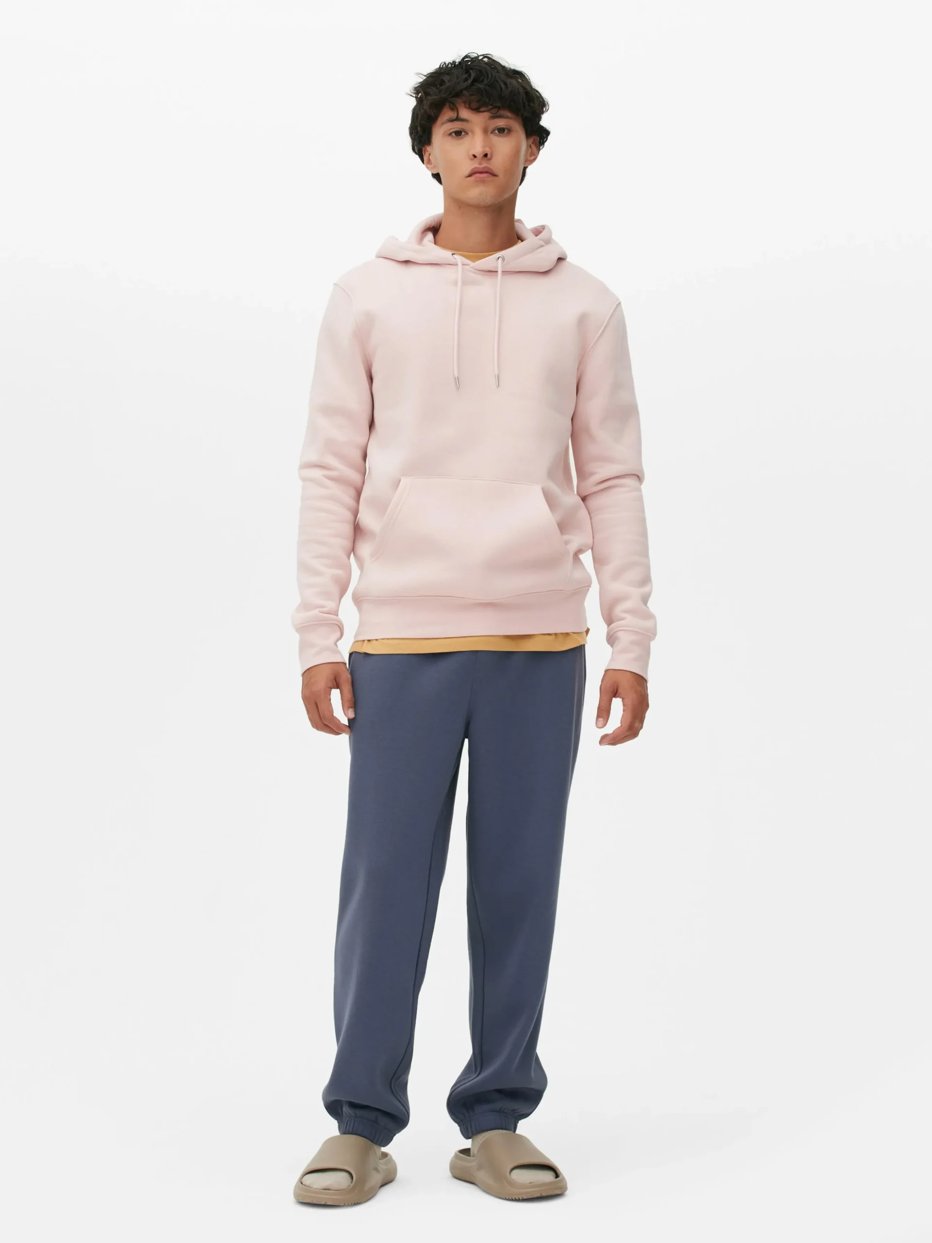 Bas De Jogging Avec Cordon De Serrage Essential