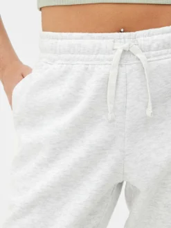 Bas De Jogging Classique Avec Cordon De Serrage