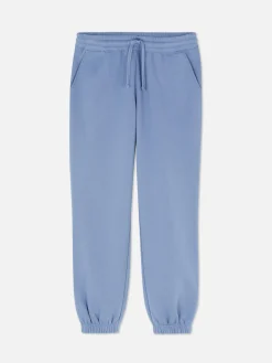 Bas De Jogging Coupe Droite Essential