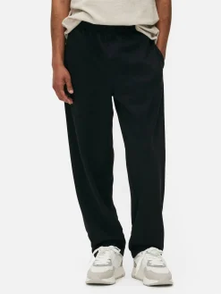 Bas De Jogging Coupe Droite Essential