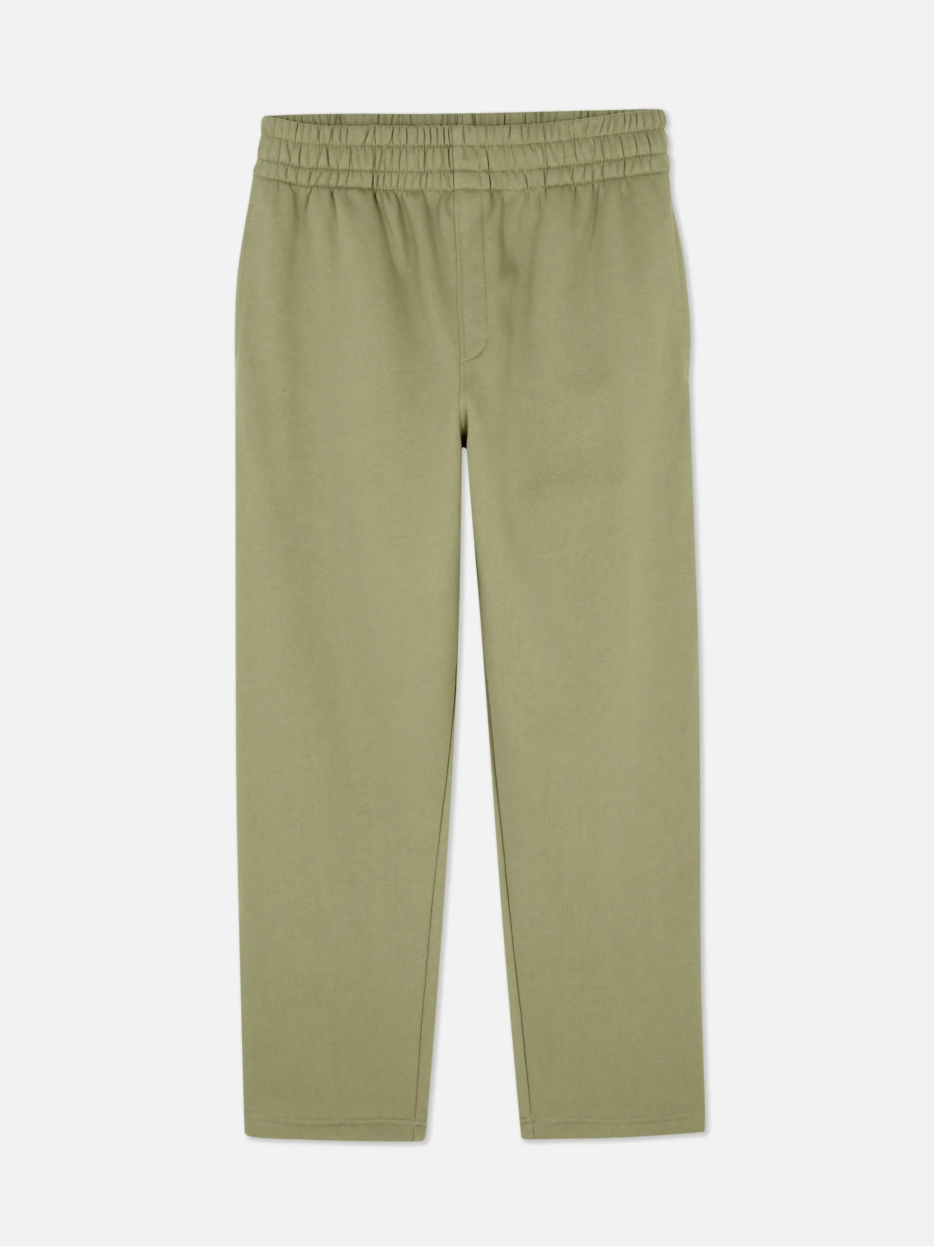 Bas De Jogging Coupe Droite Essential