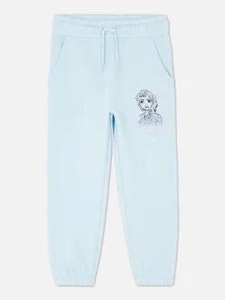 Bas De Jogging Disney La Reine Des Neiges Elsa