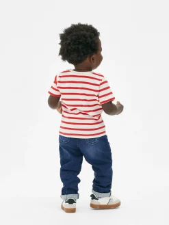 Bas De Jogging En Jean
