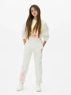 Bas De Jogging Graphique Barbie à Coordonner
