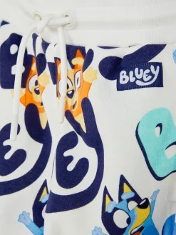 Bas De Jogging Graphique Bluey à Coordonner