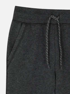Bas De Jogging élastiqué Avec Cordon De Serrage