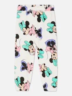 Bas De Jogging élastique Disney Minnie Mouse