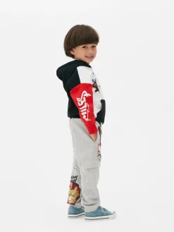 Bas De Jogging Marvel Avengers