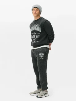 Bas De Jogging NFL Las Vegas Raiders à Coordonner
