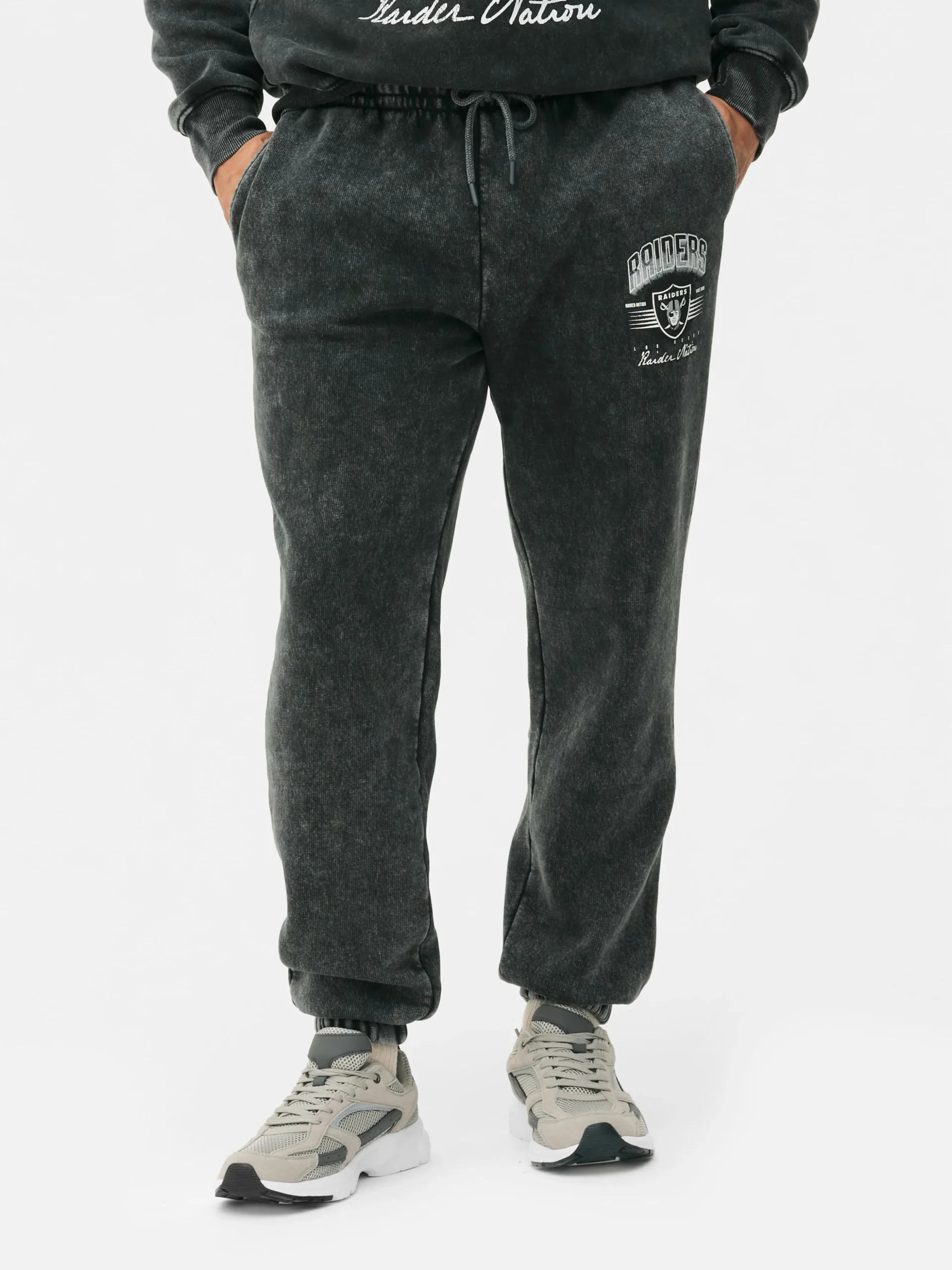 Bas De Jogging NFL Las Vegas Raiders à Coordonner