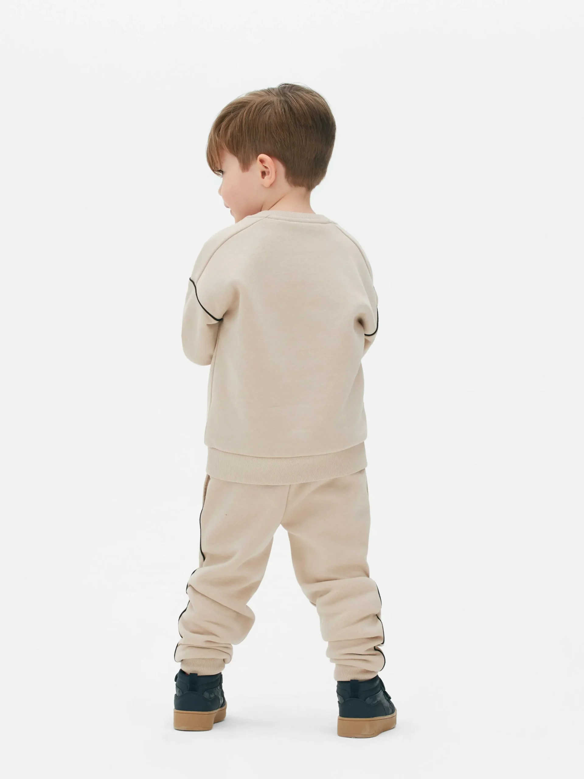 Bas De Jogging Passepoilé Super Mario