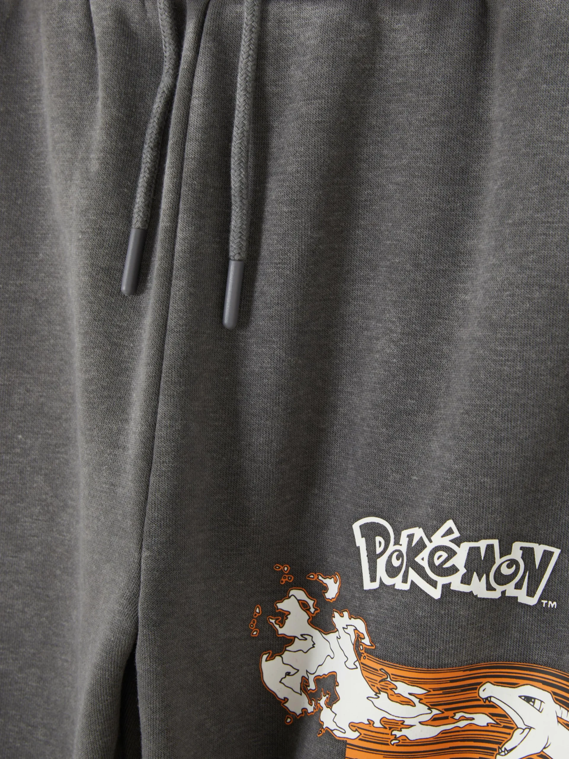 Bas De Jogging Pokémon Pikachu Et Dracaufeu