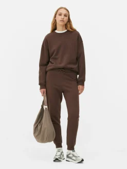 Bas De Jogging Skinny