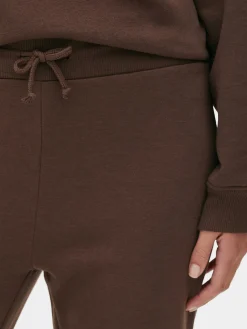 Bas De Jogging Skinny