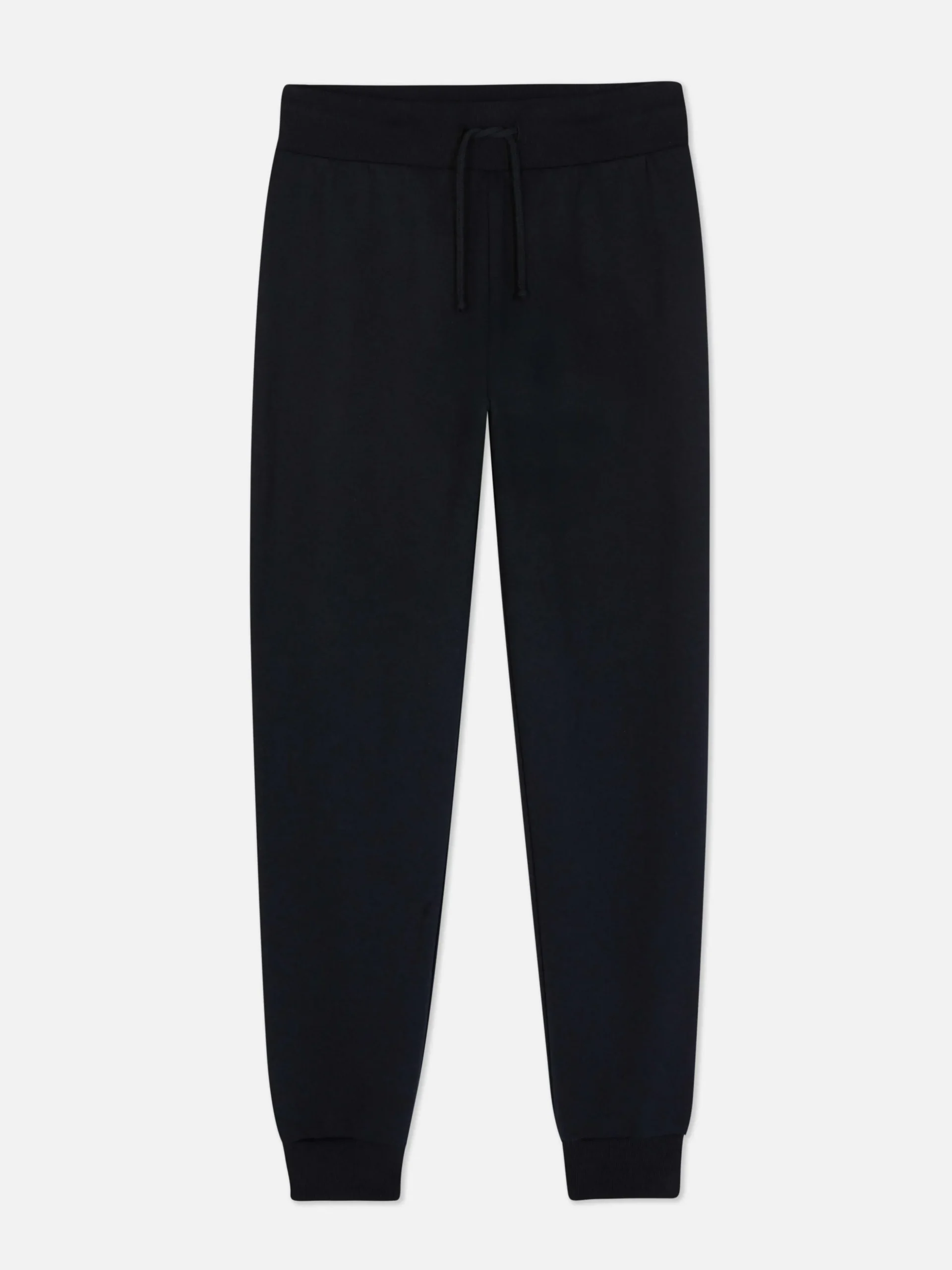 Bas De Jogging Skinny à Cordon De Serrage