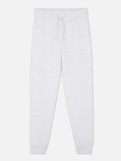 Bas De Jogging Skinny à Cordon De Serrage