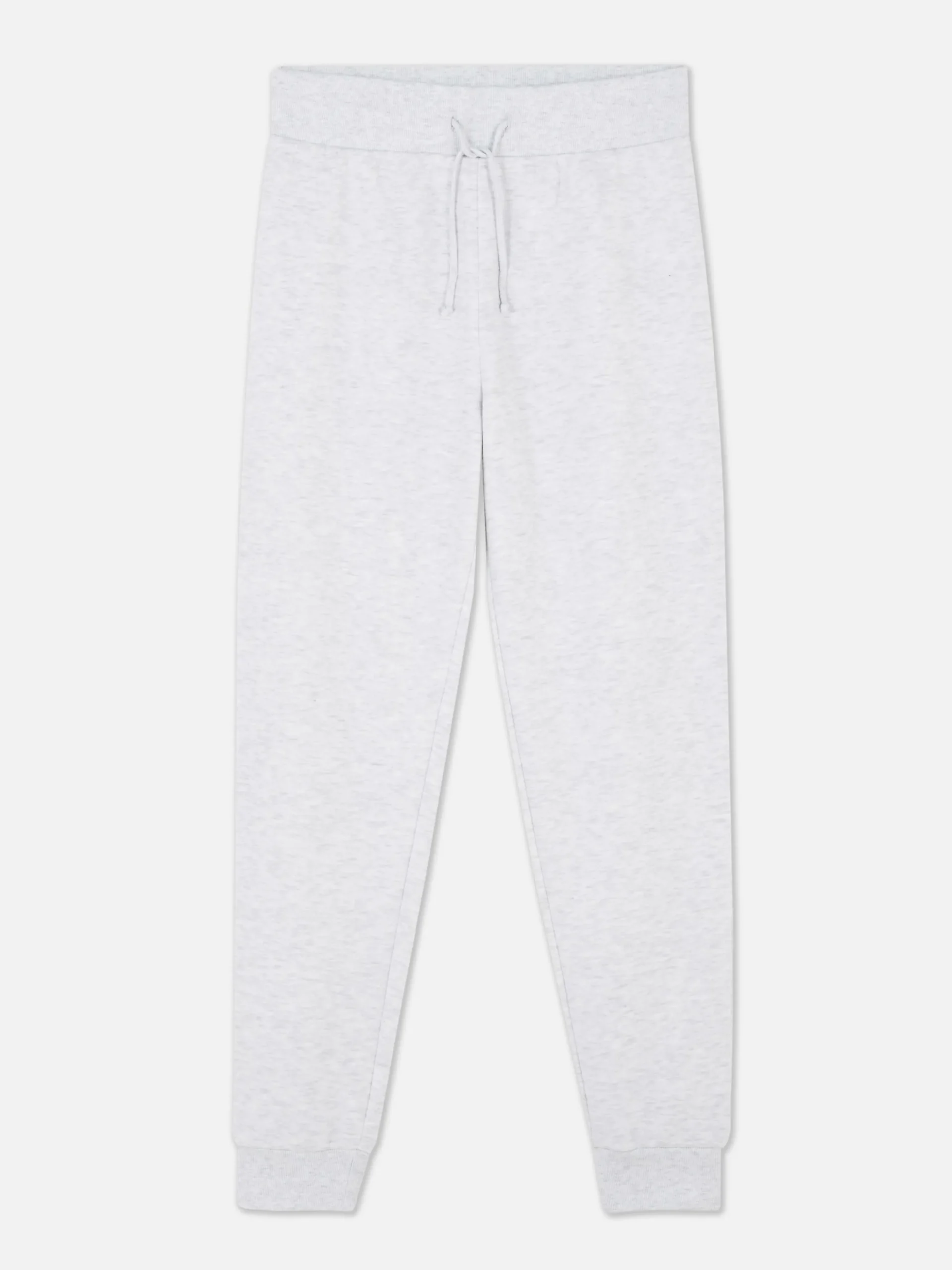 Bas De Jogging Skinny à Cordon De Serrage