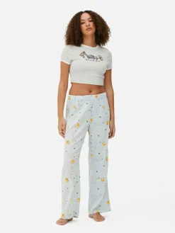 Bas De Pyjama Large Disney Winnie L'ourson