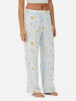 Bas De Pyjama Large Disney Winnie L'ourson