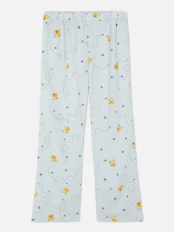 Bas De Pyjama Large Disney Winnie L'ourson