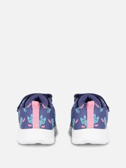 Baskets à Scratch Disney Lilo & Stitch