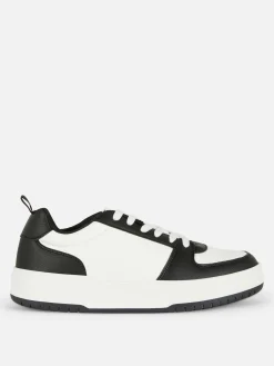 Baskets Basses De Sport
