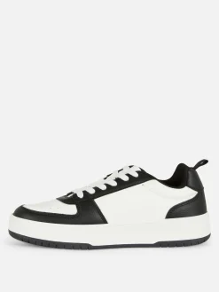 Baskets Basses De Sport
