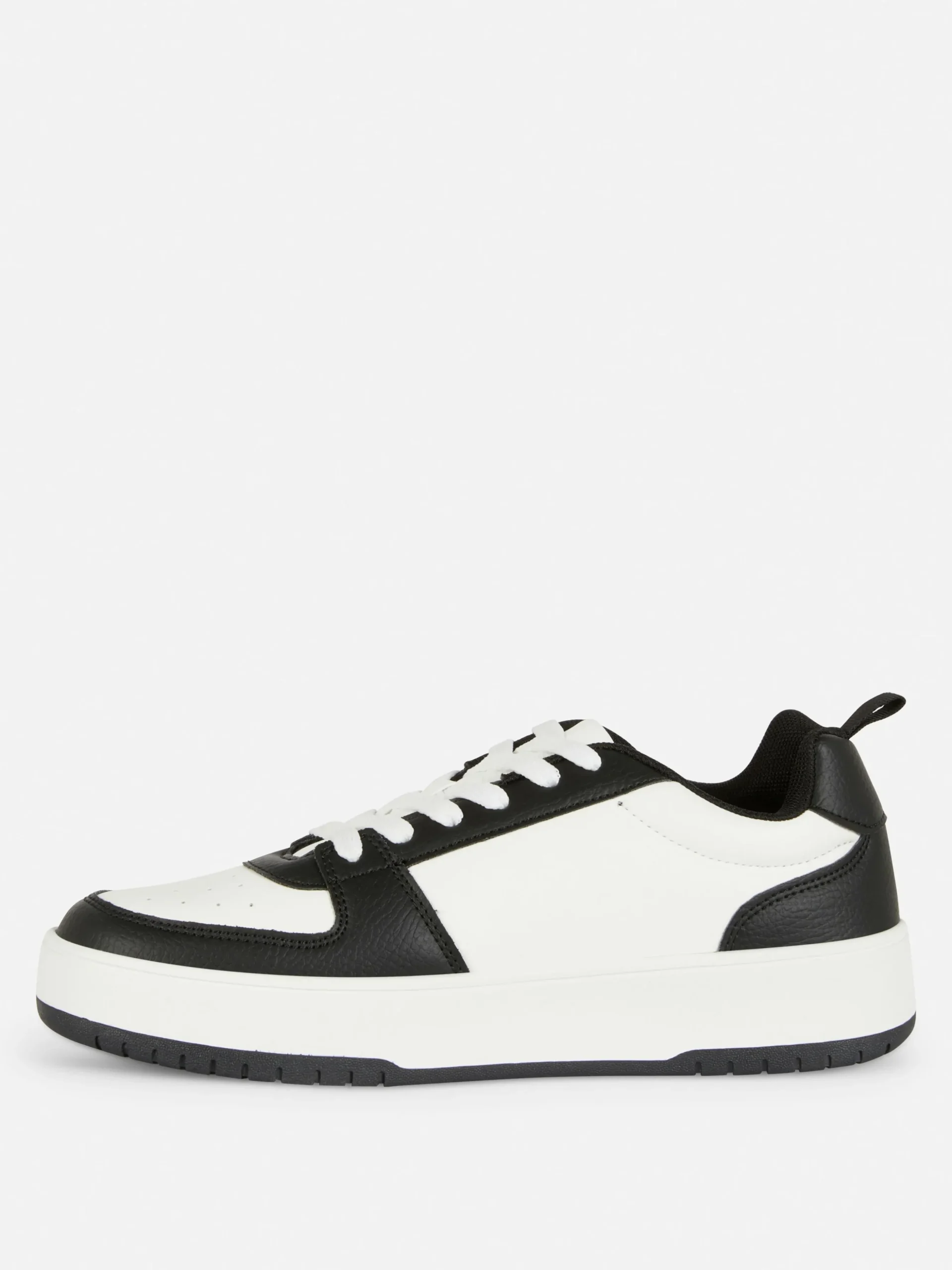 Baskets Basses De Sport