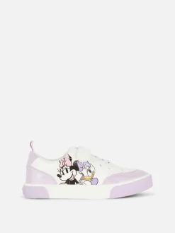 Baskets Basses Disney Minnie Mouse & Co.