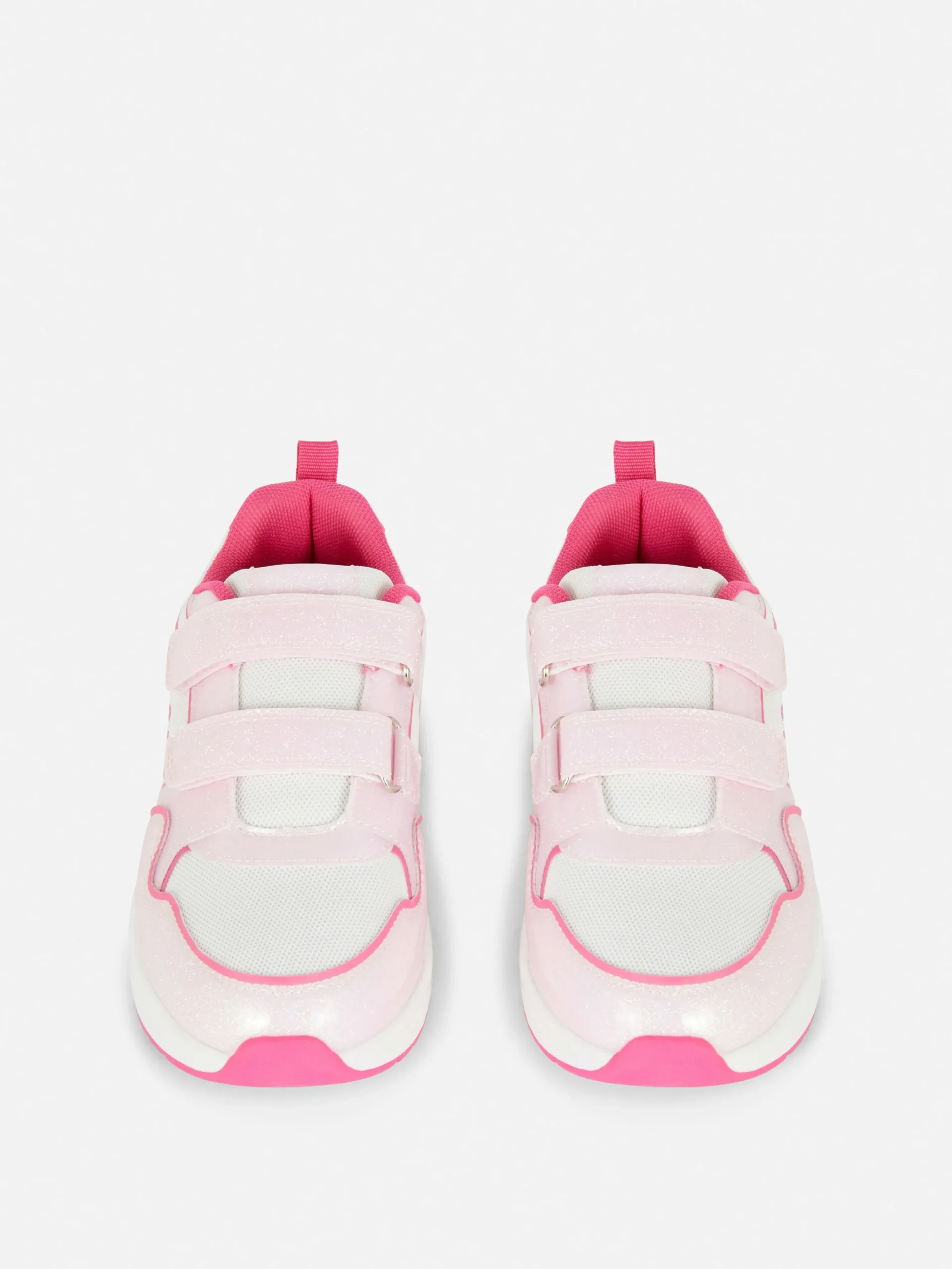 Baskets Basses Lumineuses Barbie