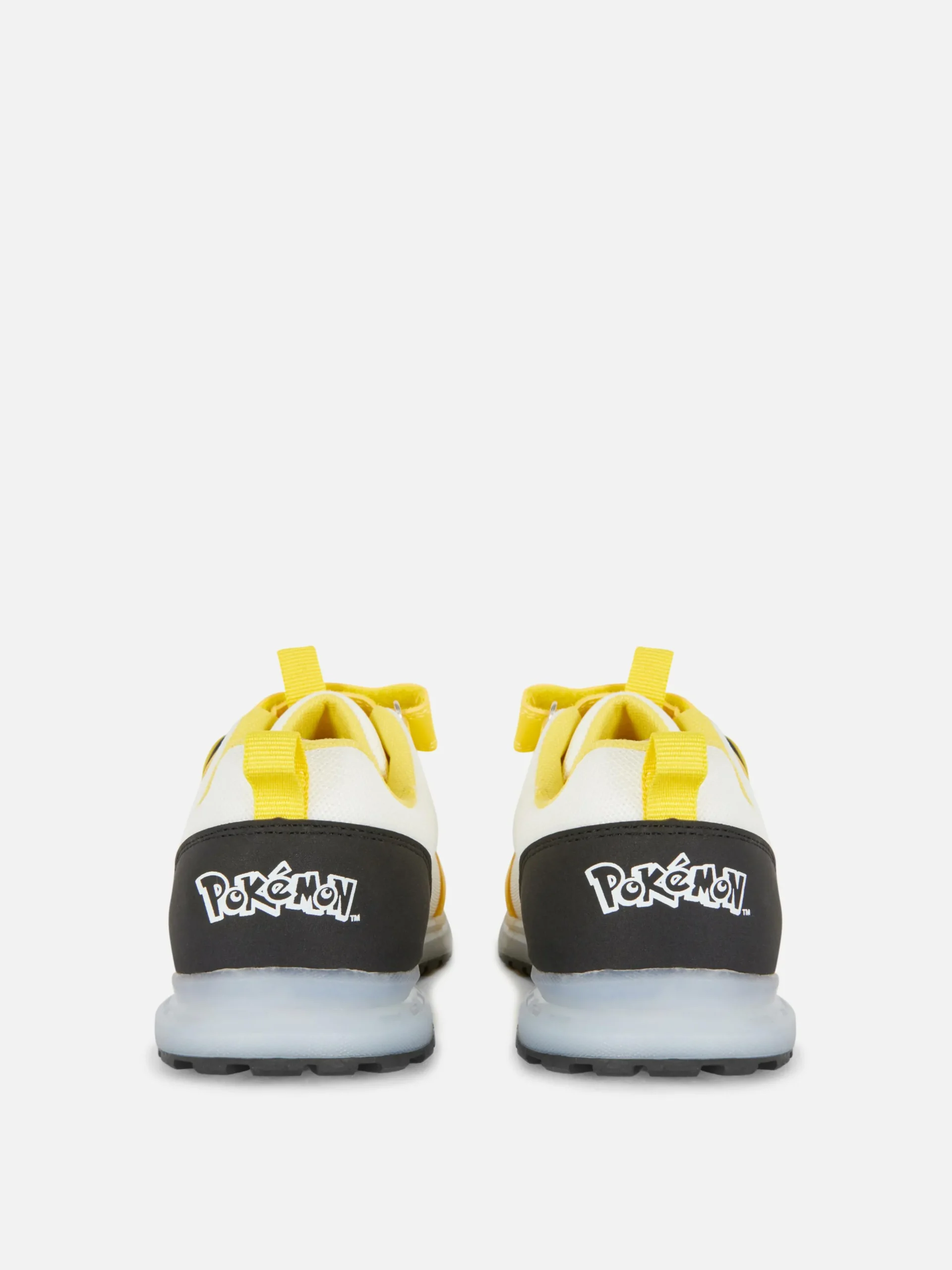 Baskets Basses Pokémon