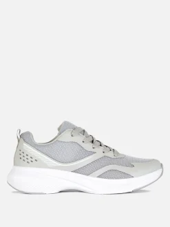 Baskets De Sport à Lacets