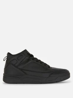 Baskets Montantes De Basket-ball