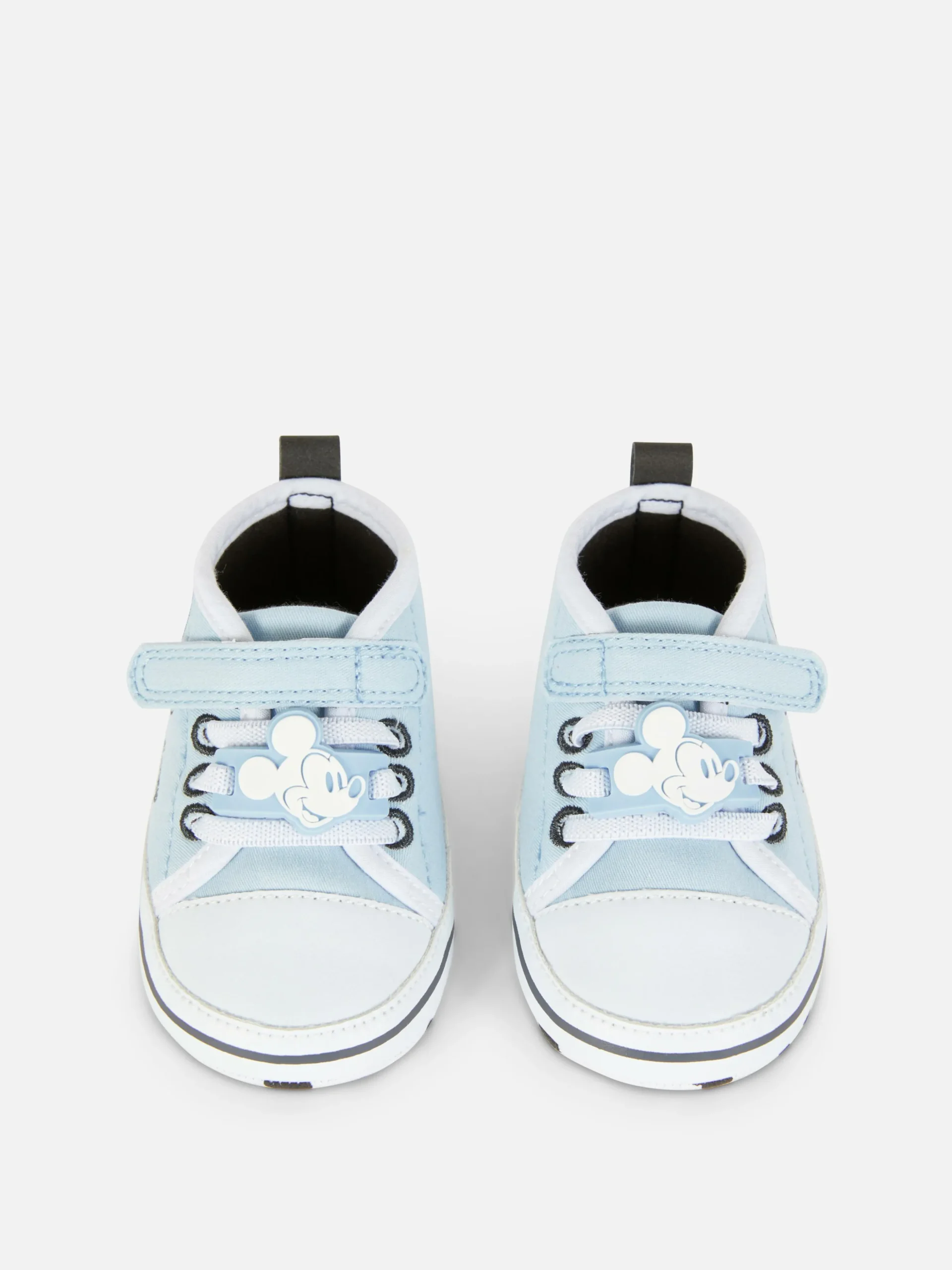 Baskets Montantes Disney Mickey Mouse