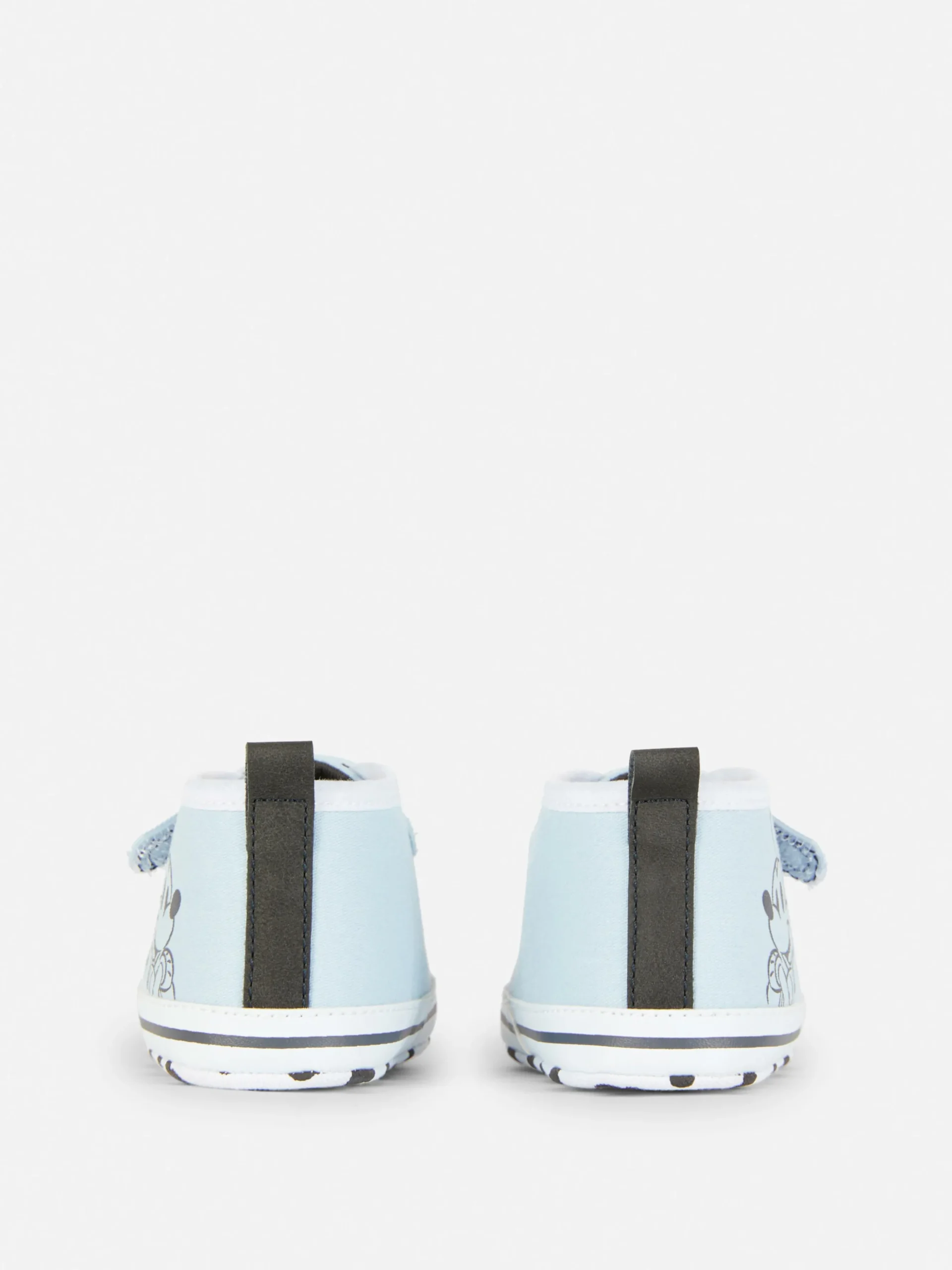 Baskets Montantes Disney Mickey Mouse