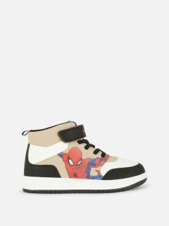 Baskets Montantes MARVEL Spider-Man