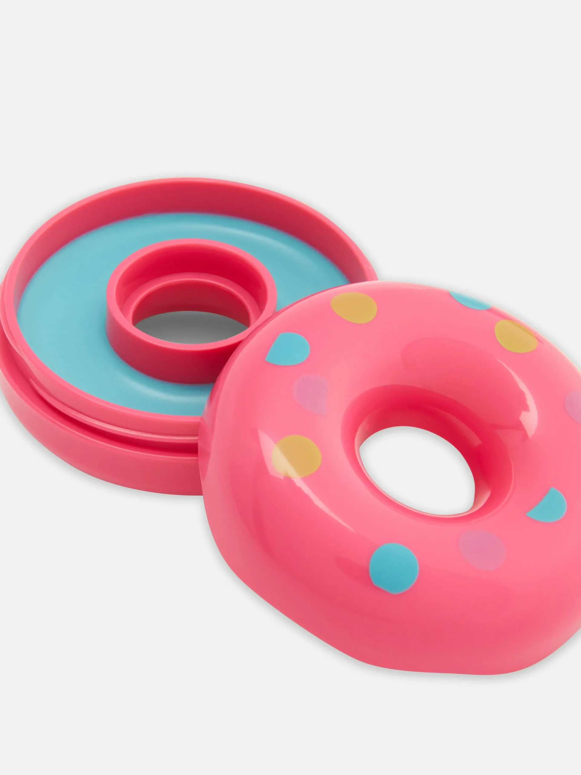 Baume à Lèvres Donut PS... Mini